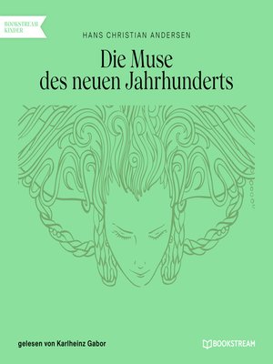 cover image of Die Muse des neuen Jahrhunderts